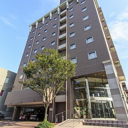 فندق إيماباري أوربان Imabari Railway Station المظهر الخارجي الصورة